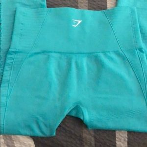 Gymshark leggings long